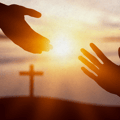 5 versículos sobre a Ascensão de Jesus