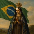 Por que Maria é chamada de Padroeira do Brasil? História, origem e significado espiritual
