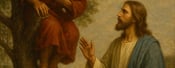 A história de Zaqueu e sua transformação após encontrar Jesus