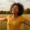 10 Versículos sobre alegria no Senhor