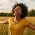10 Versículos sobre alegria no Senhor