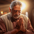 Como orar com autoridade espiritual?