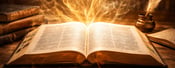 O que significa a inspiração das Escrituras? Entenda o conceito bíblico e teológico