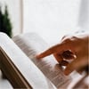 6 versículos sobre a missão da Igreja
