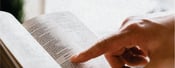6 versículos sobre a missão da Igreja
