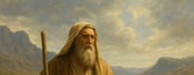A História de Moisés: Do Egito à Terra Prometida