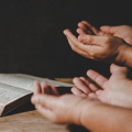 Como compartilhar versículos sobre o Espírito Santo