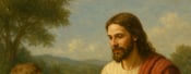 Histórias bíblicas para crianças aprenderem sobre Jesus: lições de fé e amor