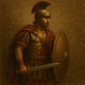 O que é a armadura de Deus em Efésios 6?