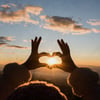 5 versículos sobre o amor de Deus demonstrado na cruz