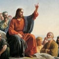 Parábolas de Jesus que inspiram Renovação Espiritual na Quaresma