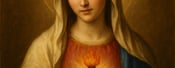 O significado do imaculado coração de Maria na Bíblia: Origem, Simbolismo e Relevância Espiritual