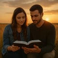 10 versículos para o Dia dos Namorados