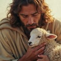 O que significa dizer que Jesus é o "Cordeiro de Deus"?