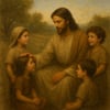 O que Jesus ensinou sobre crianças: a importância das crianças na Bíblia