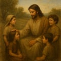 O que Jesus ensinou sobre crianças: a importância das crianças na Bíblia