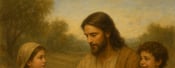 O que Jesus ensinou sobre crianças: a importância das crianças na Bíblia