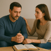 O papel do sacrifício no amor conjugal segundo a Bíblia