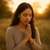 Oração de consagração da vida a Deus: entrega total e intimidade com o Senhor