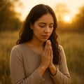 Oração de consagração da vida a Deus: entrega total e intimidade com o Senhor