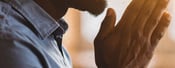 5 Versículos de Cura (Tiago 5:14-15)