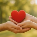 10 versículos que mostram o amor de Deus