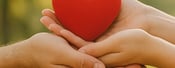 10 versículos que mostram o amor de Deus