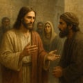 Julgar sem condenar segundo Jesus: sabedoria, justiça e misericórdia
