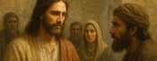 Julgar sem condenar segundo Jesus: sabedoria, justiça e misericórdia