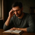 Como saber se é Deus quem está falando com você? Descubra 5 maneiras bíblicas de discernir a voz de Deus
