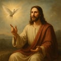 Como Jesus ensinou sobre o Espírito Santo: entenda o papel do Consolador na Bíblia