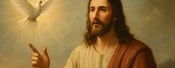 Como Jesus ensinou sobre o Espírito Santo: entenda o papel do Consolador na Bíblia