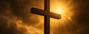 O significado da cruz para os cristãos: morte, ressurreição e vitória
