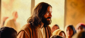 Ensinamentos de Jesus