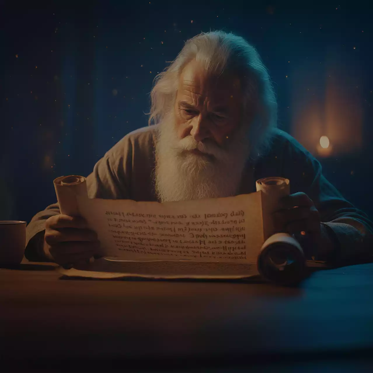 Versículos por Tema