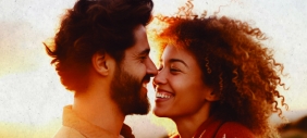 Amor e Relacionamento